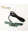 MJ-L165 PCB POTENZA MAXSPECT